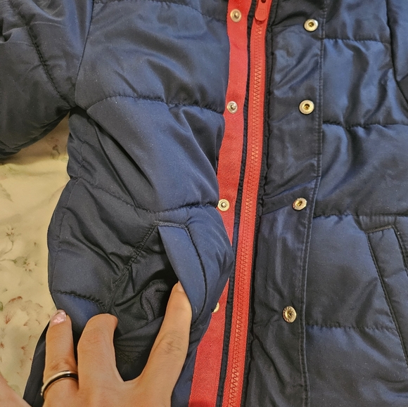 Gap kids winter jacket - Picture 6 of 11